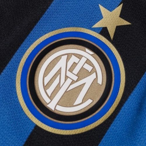 Inter Milan Quadratisch
