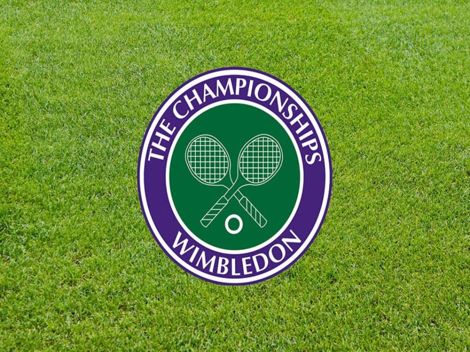 The Championships Wimbledon (1)
